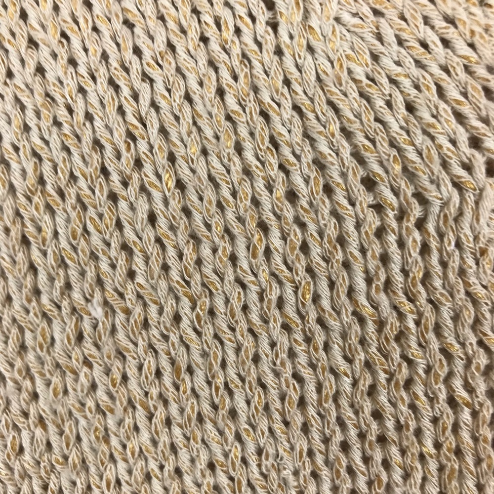 Doncaster Collection Sweater Tan Basic Classic M - image 3